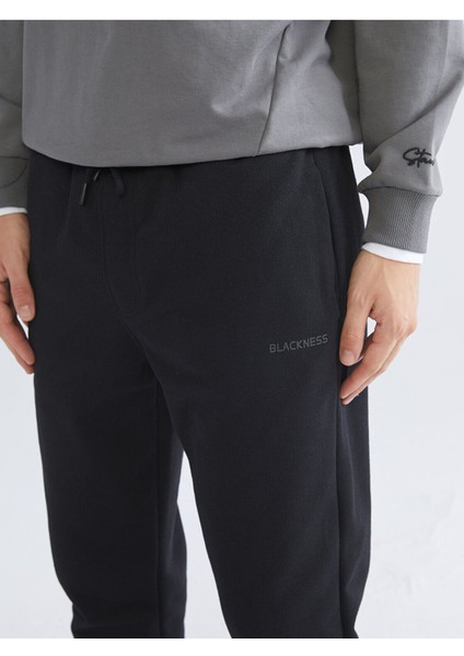 Özmarka Yeni Sezon Basic Erkek Jogger Eşofman Altı modelleri