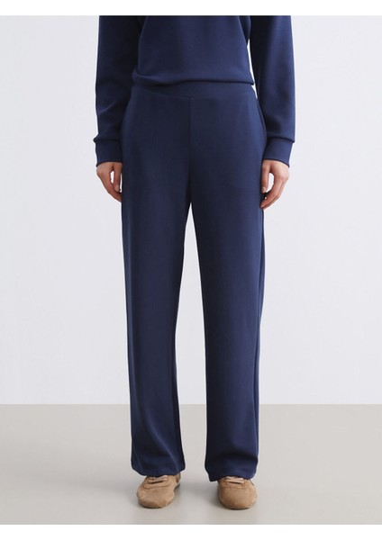 Cey Yeni Sezon Beli Lastikli Modal Karışımlı Kadın Eşofman Altı fiyatları