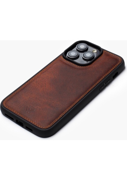 Back Cover Magsafe Case iPhone 16 Pro Max modelleri