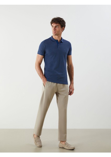 Yeni Sezon Basic Erkek Eşofman Altı