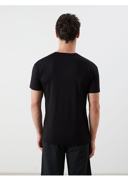 Peak Yeni Sezon Bisiklet Yaka Kısa Kollu Erkek Pijama Üst indirimleri