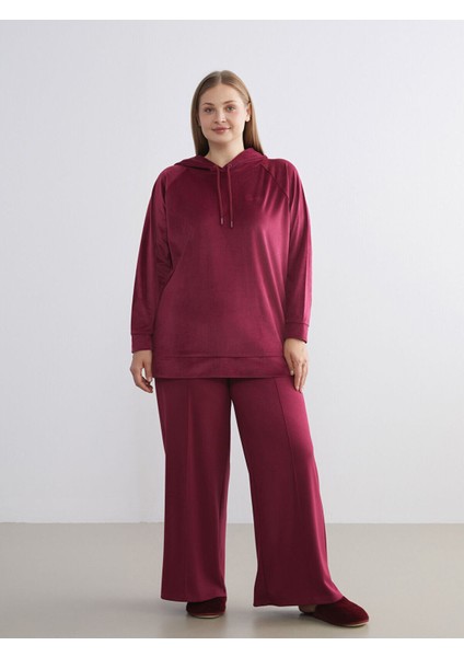 Artı Yeni Sezon Beli Lastikli Kadın Pijama Altı fiyatları