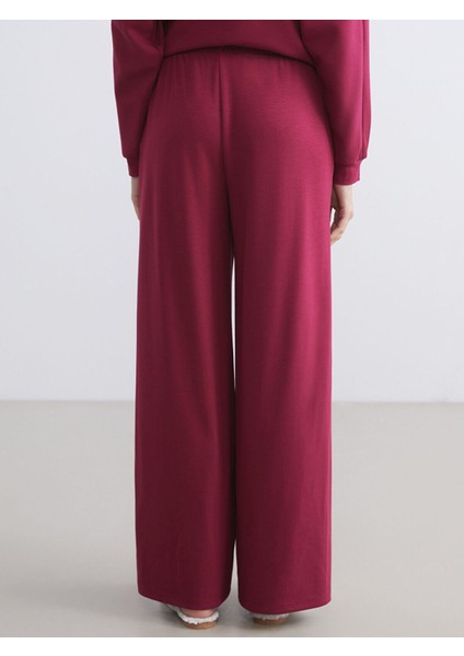 Artı Yeni Sezon Beli Lastikli Kadın Pijama Altı indirimleri