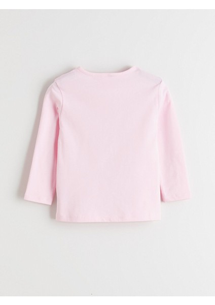 Peak Yeni Sezon Stitch Lisanslı Kız Çocuk Pijama Takım fırsatları