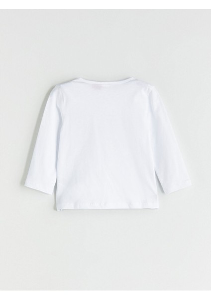 Peak Yeni Sezon Lilo & Stitch Baskılı Kız Çocuk Pijama Takımı fırsatları