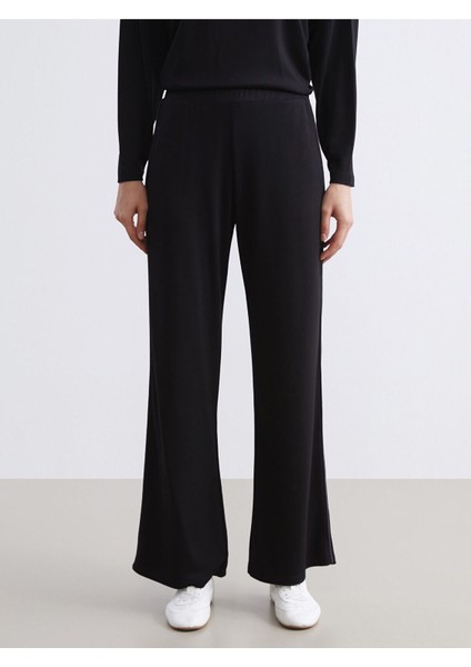 Yeni Sezon Beli Lastikli Kadın Eşofman Altı fiyatları