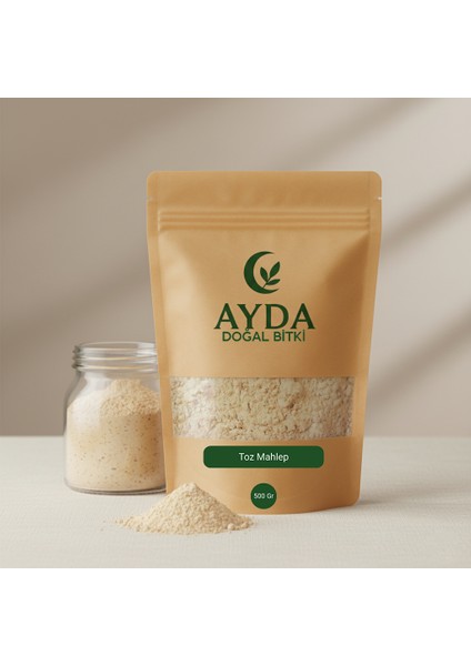 Toz Mahlep fiyatları