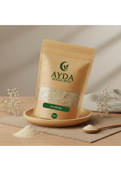 Toz Mahlep modelleri