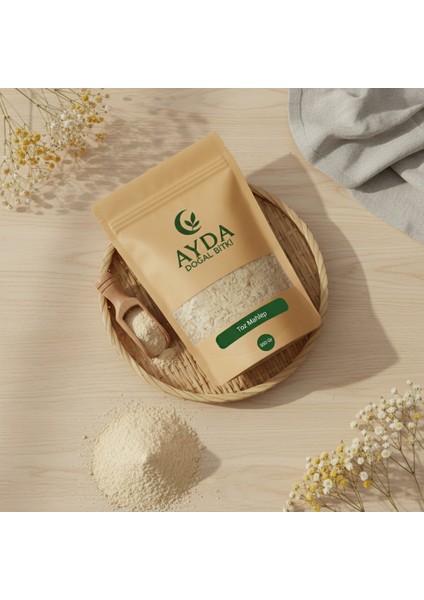 Toz Mahlep fırsatları