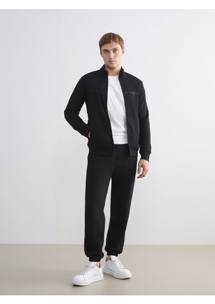 Yeni Sezon Rahat Kalıp Erkek Jogger Eşofman Altı fiyatları