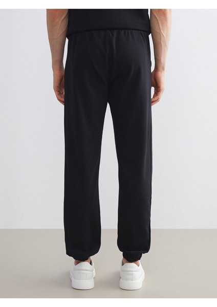 Yeni Sezon Rahat Kalıp Erkek Jogger Eşofman Altı