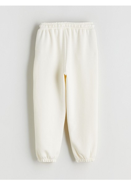 Yeni Sezon Beli Lastikli Erkek Çocuk Jogger Eşofman Altı modelleri
