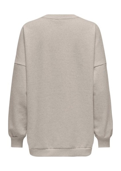 Kadın Sweatshirt 15335172 fiyatları