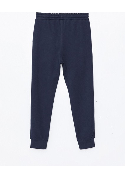 Yeni Sezon Beli Lastikli Erkek Çocuk Jogger Eşofman Altı modelleri