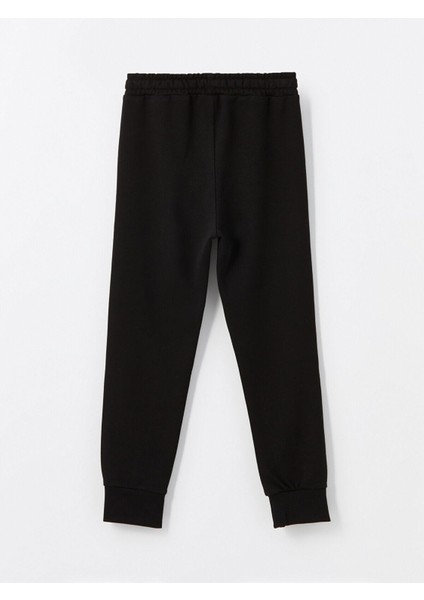 Yeni Sezon Beli Lastikli Erkek Çocuk Jogger Eşofman Altı fırsatları