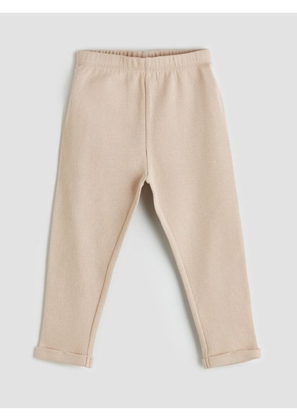 Bisiklet Yaka Uzun Kollu Winnie The Pooh Baskılı Erkek Bebek Sweatshirt ve Eşofman Alt 2'li Takım modelleri