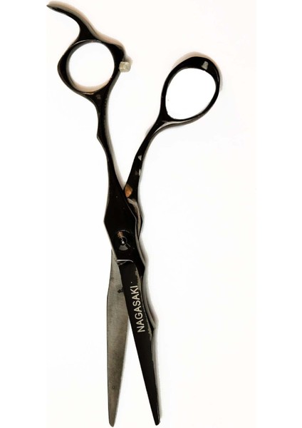 Salonlar Için Saç Kesim Makası 35 No