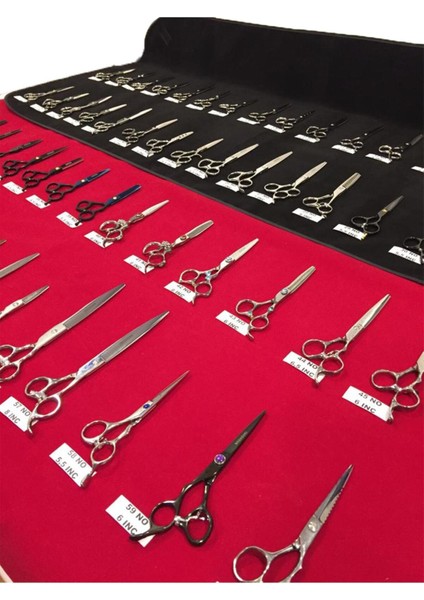 Saç Kesim Makası Profesyonel 48 No fırsatları