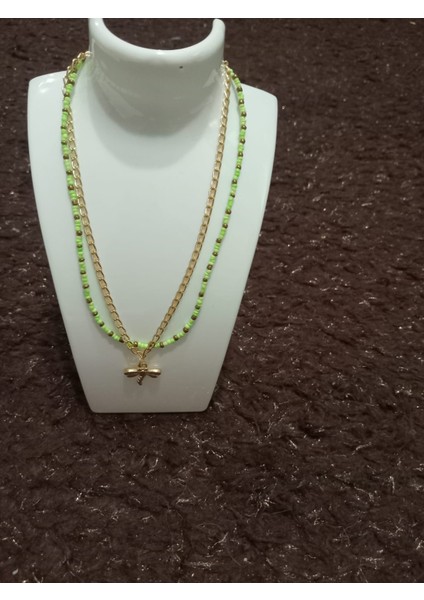 Yusufcuk Uçlu Çift Modern Kolye fiyatları