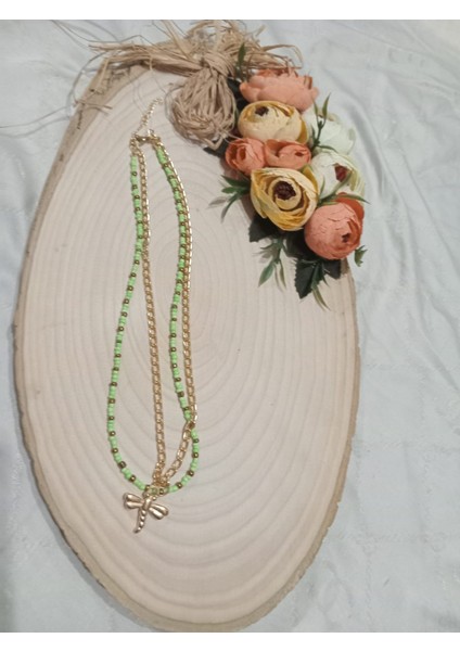 Yusufcuk Uçlu Çift Modern Kolye indirimleri