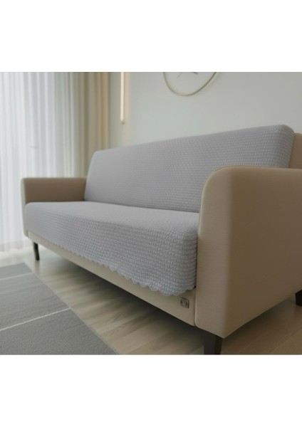 Koltuk Örtüsü Kaymaz Dokulu Pamuklu 170X210 cm fiyatları