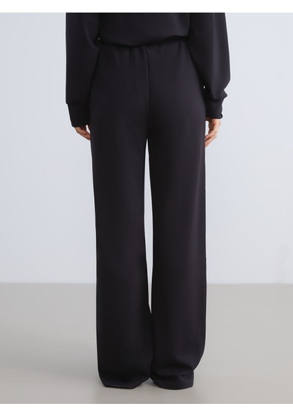 Yeni Sezon Beli Lastikli Kadın Eşofman Altı fırsatları