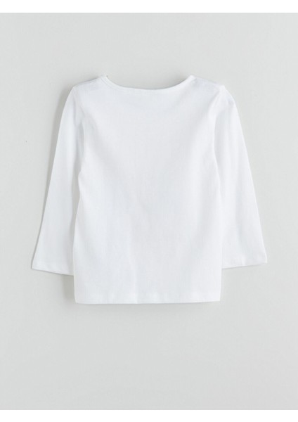 Bisiklet Yaka Hello Kitty Baskılı Kız Çocuk Pijama fırsatları