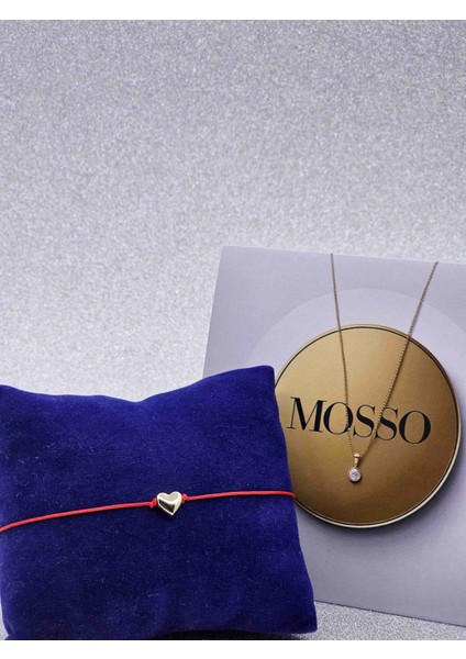 Şans Bilekliği Kalpli Model Marteniçka modelleri