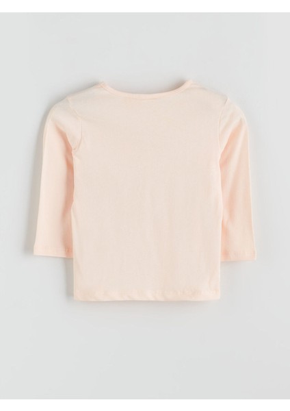 Bambi Baskılı Kız Çocuk Pijama Takımı modelleri