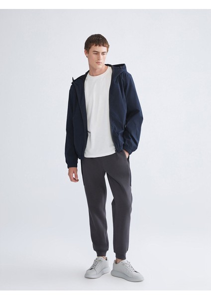 Yeni Sezon Standart Kalıp Erkek Jogger Eşofman Altı