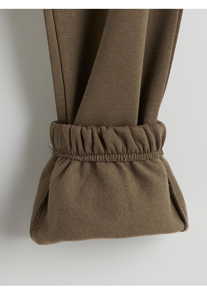 Vizyon Yeni Sezon Rahat Kalıp Erkek Kalın Eşofman Altı fiyatları