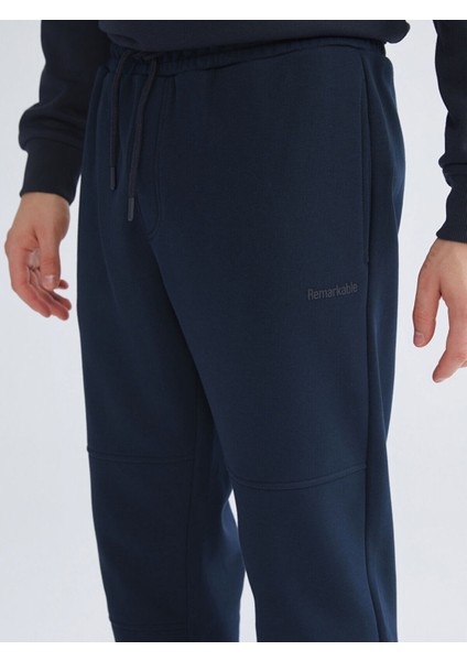 Yeni Sezon Standart Kalıp Erkek Jogger Eşofman Altı modelleri