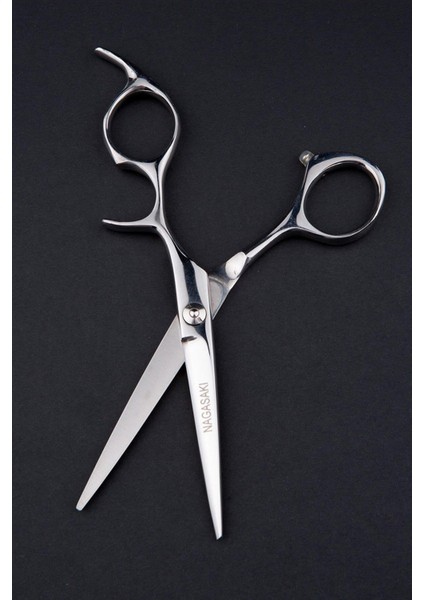 Profesyonel Salonlar Için Saç Kesim Makası 5.5" No 24