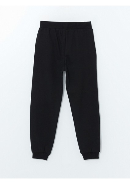 Yeni Sezon Beli Lastikli Kız Çocuk Jogger Eşofman Altı modelleri