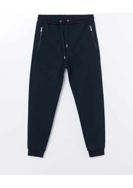 Cey Yeni Sezon Kalın Erkek Jogger Eşofman Altı