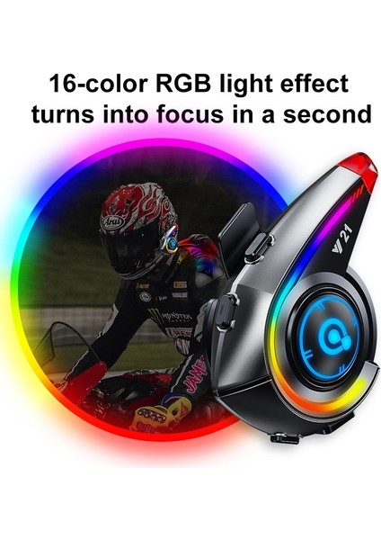 Y21 Akıllı Kask Kulaklık – Hd Ses & Net Çağrı, Bluetooth Motosiklet Kask Kulaklığı, Suya Dayanıklı, Gürültü Azaltıcı Komünikasyon Cihazı fiyatları