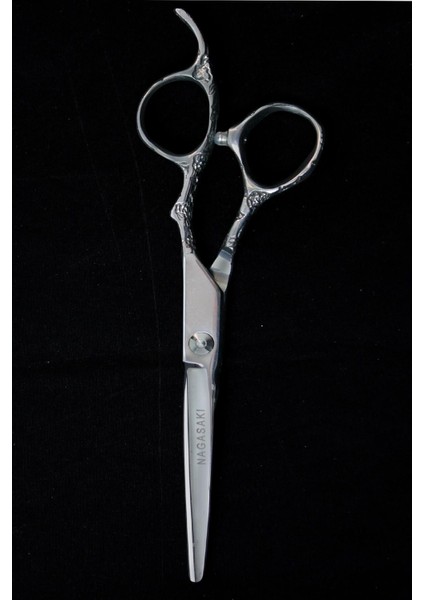 Salonlar Için Saç Kesim Makası 48 No