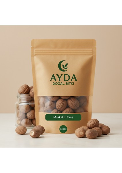 Muskat Iri Tane fiyatları