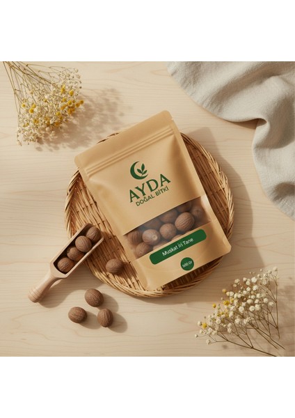 Muskat Iri Tane fırsatları