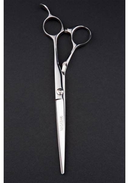 Salonlar Için Saç Kesim Makası 7" (Inch) No 26 modelleri