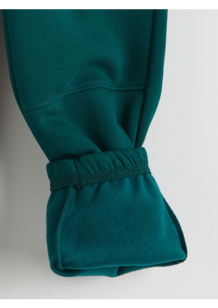 Yeni Sezon Beli Lastikli Erkek Çocuk Jogger Eşofman Altı modelleri