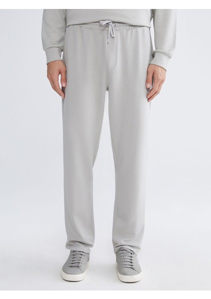 Yeni Sezon Standart Kalıp Erkek Eşofman Altı fiyatları