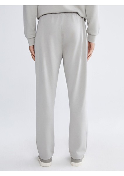 Yeni Sezon Standart Kalıp Erkek Eşofman Altı fırsatları