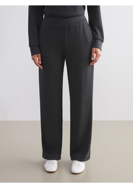 Artı Yeni Sezon Beli Lastikli Modal Karışımlı Kadın Eşofman Altı fiyatları