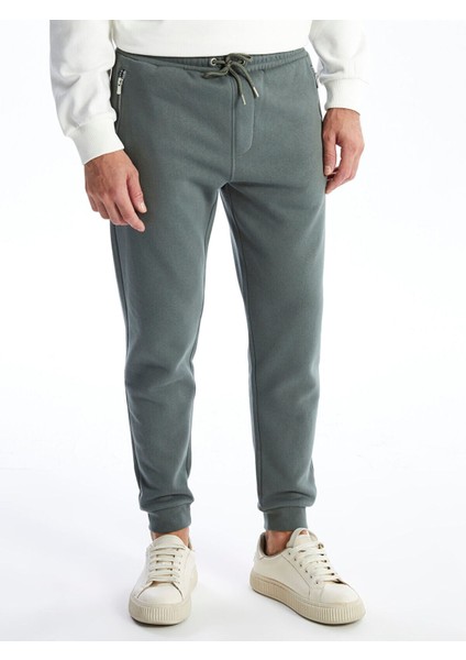 Yeni Sezon Kalın Erkek Jogger Eşofman Altı fiyatları