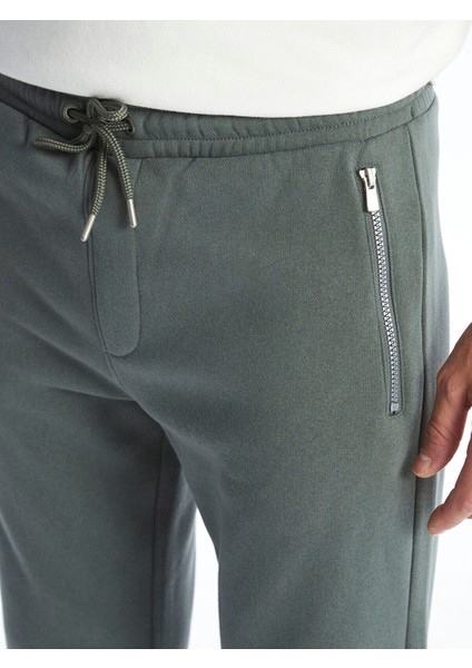 Yeni Sezon Kalın Erkek Jogger Eşofman Altı modelleri