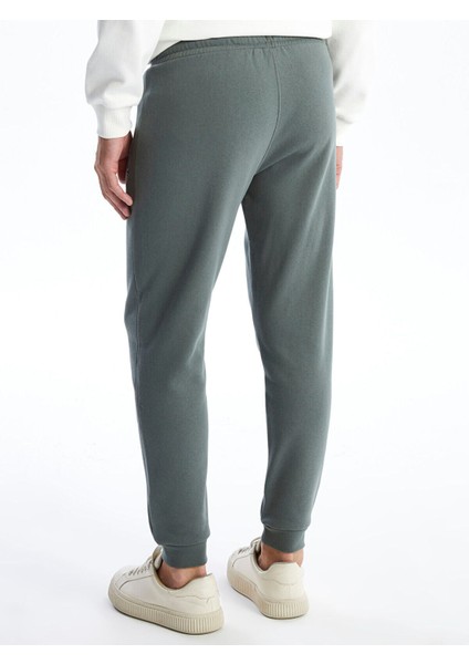 Yeni Sezon Kalın Erkek Jogger Eşofman Altı fırsatları