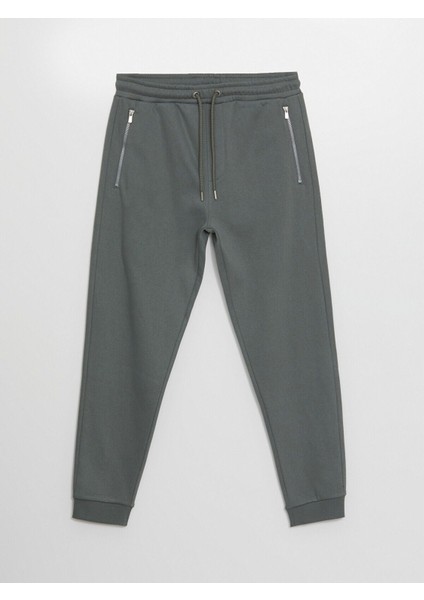 Yeni Sezon Kalın Erkek Jogger Eşofman Altı indirimleri
