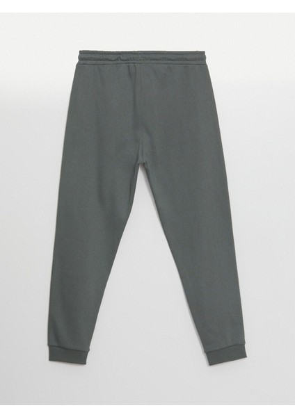 Yeni Sezon Kalın Erkek Jogger Eşofman Altı