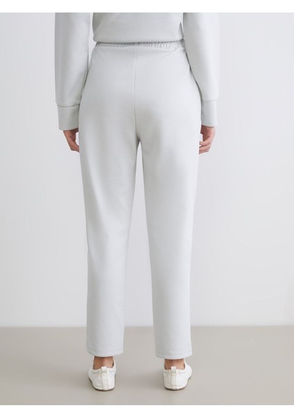 Yeni Sezon Beli Lastikli Kadın Eşofman Altı fırsatları